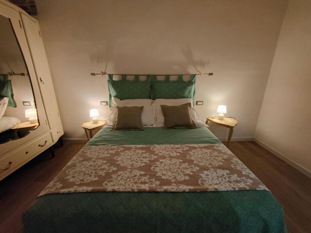 Discover Donatello - Fiorenza Apartamento Florencia