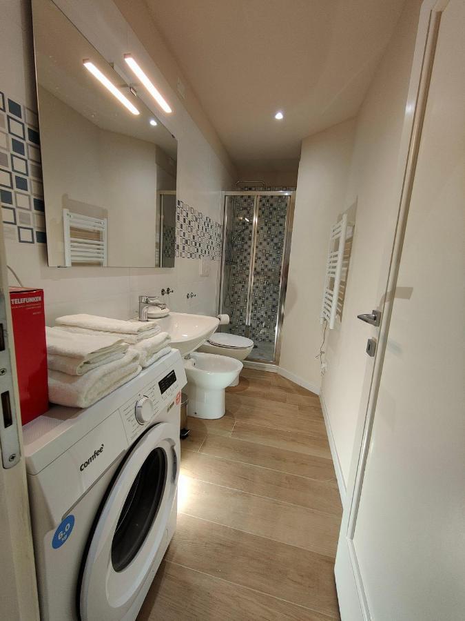 Discover Donatello - Fiorenza Apartamento