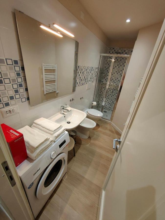 Apartamento Discover Donatello - Fiorenza *