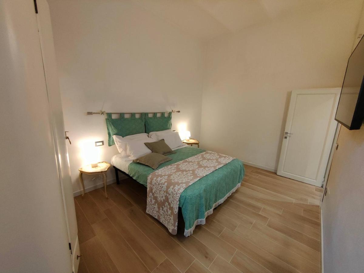 Apartamento Discover Donatello - Fiorenza Florencia