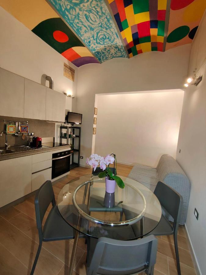 Apartamento Discover Donatello - Fiorenza