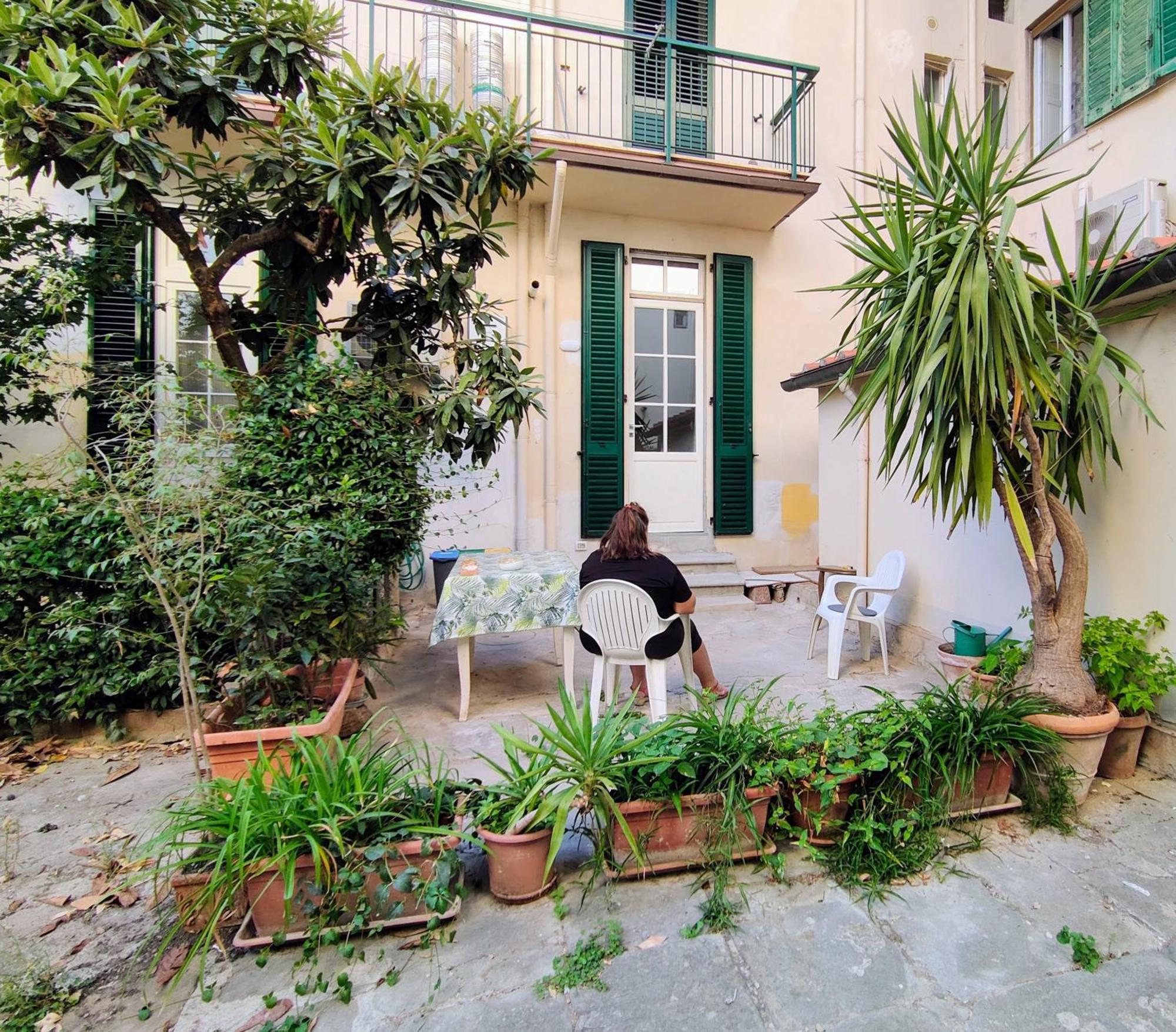 Discover Donatello - Fiorenza * Florencia
