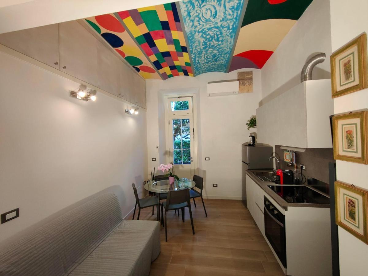 Discover Donatello - Fiorenza Apartamento