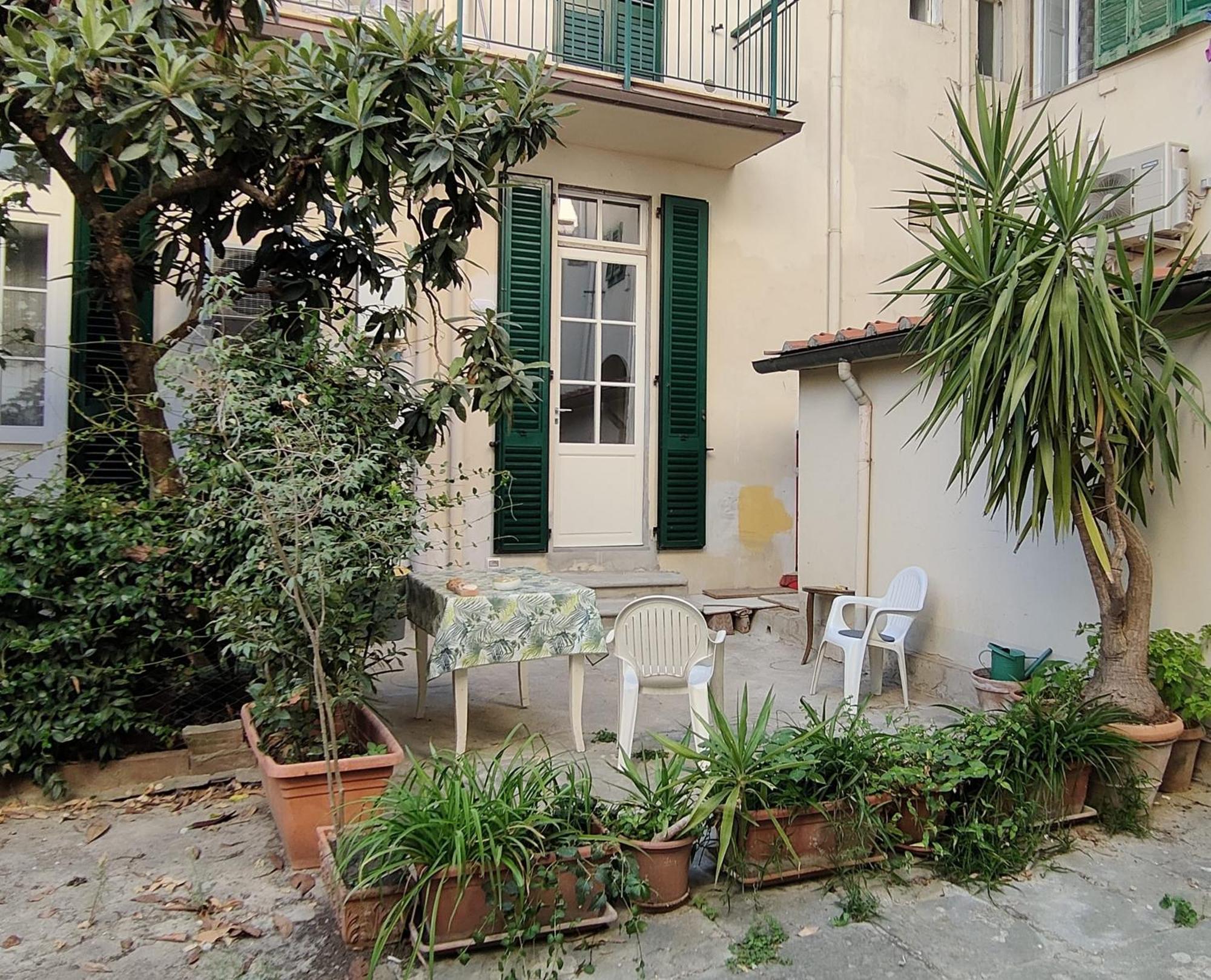 Discover Donatello - Fiorenza Apartamento Florencia